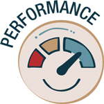 Goal 3 Performance graphic