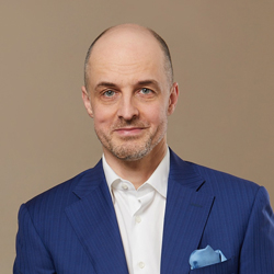 Aleksey Larichev, Avelacom