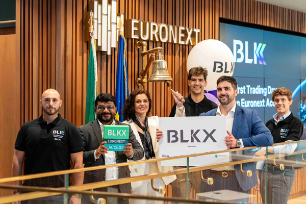 BLK Global