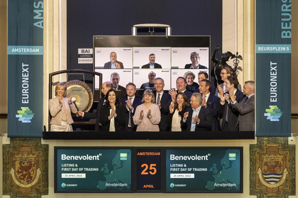 BenevolentAI