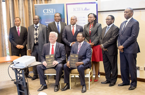 CISI_Kenyan_Group