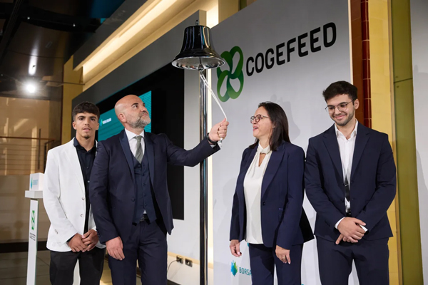 CogeFeed_Euronext