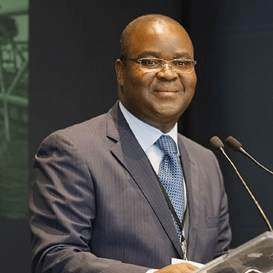 Dr. Edoh Kossi