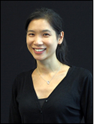 Dr Amy Kwan