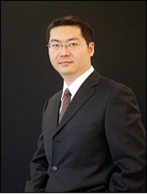 Dr Hui Zeng 
