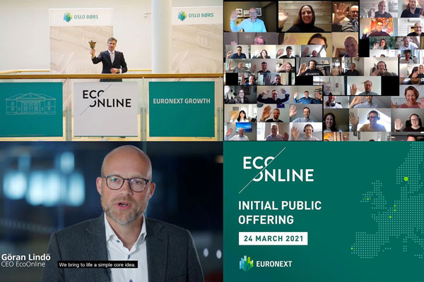 EcoLine_Euronext