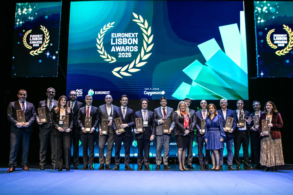 Euronext_Lisbon_Awards