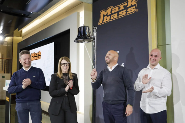 Euronext_Markbass Euronext_Markbass