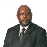 Isaac Awuondo 