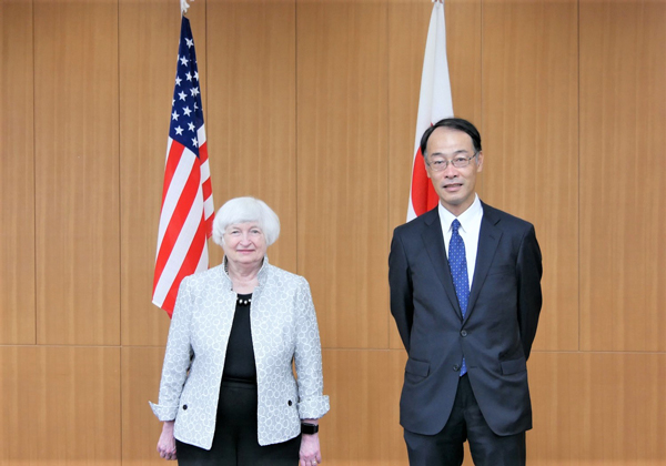Japan_USA_FSA_Treasury