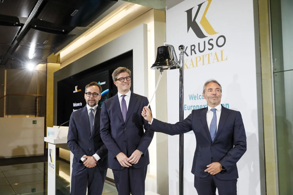 KrusoCapital KrusoCapital