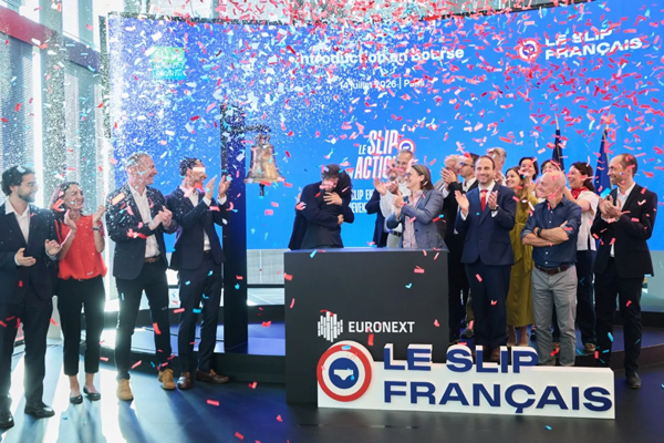 Le Slip Français Le Slip Français