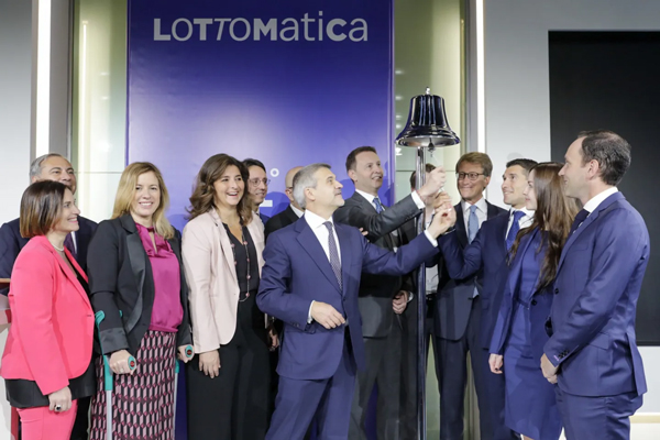 Lottomatica