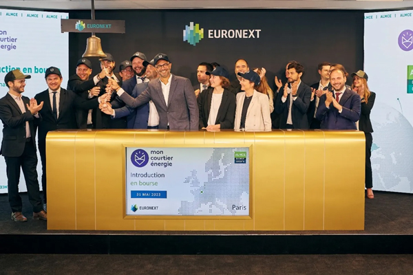 MCE_Euronext