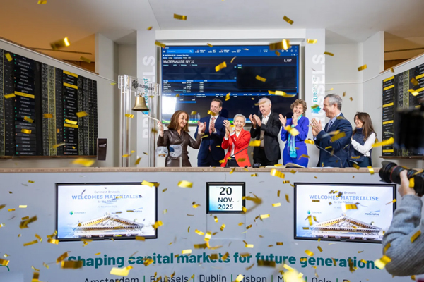 Materialise Materialise