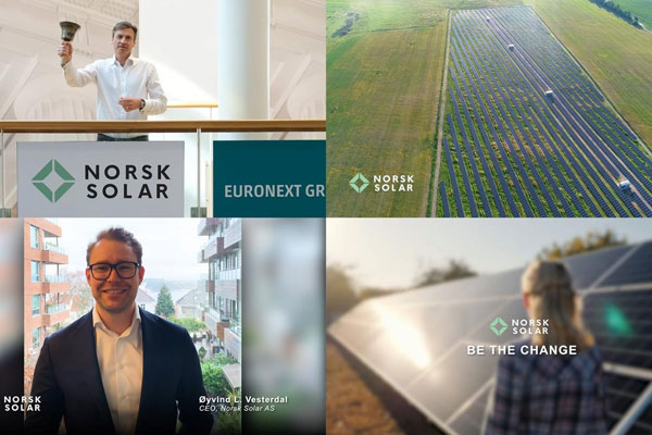 Norsk_)Solar_Euronext