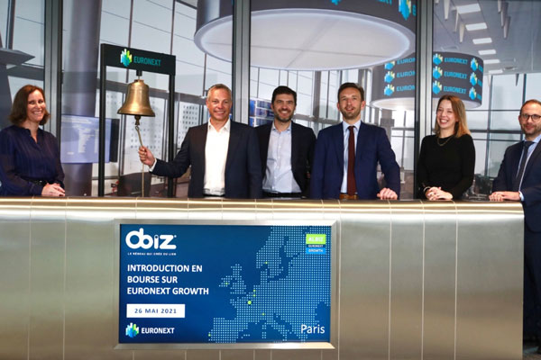 Obiz_Euronext