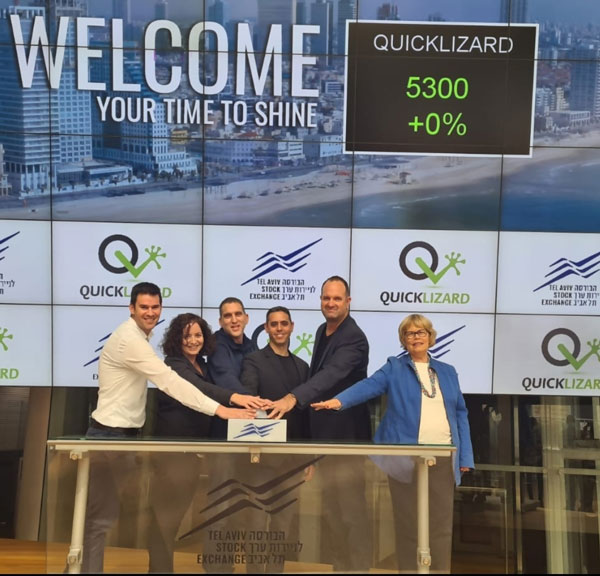 Quick_Lizard_TASE Quick_Lizard_TASE