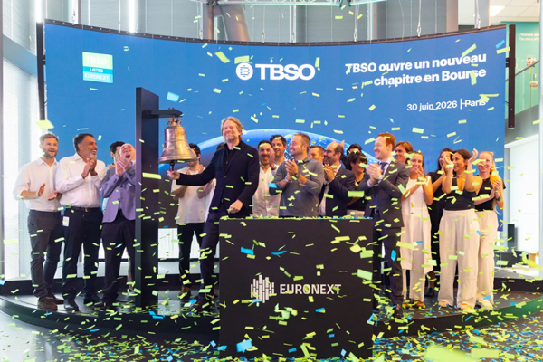 TBSO
