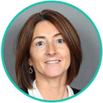 Tina Gillespie 