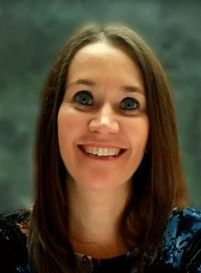 Vanessa Doyle