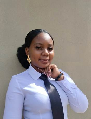 Yemimah Kebakgethile