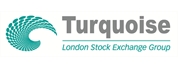 Turquoise Logo